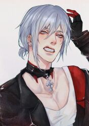 fulgur ovid from nijisanji