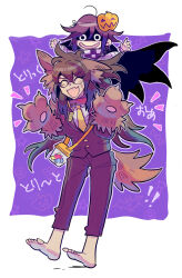 gokuhara gonta from danganronpa (series)