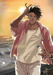 bartholomew roberts (fate) from fate/grand order by azuazuazu19