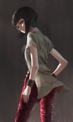 kagenui yozuru from bakemonogatari