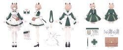 nimi nightmare from indie virtual youtuber by toosaka asagi