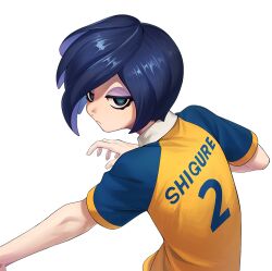 inazuma eleven (series) fan art