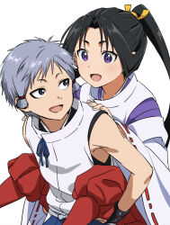 houjou tokiyuki (nige jouzu no wakagimi) from nige jouzu no wakagimi