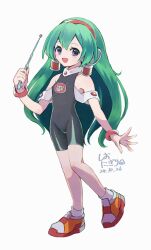 charu (saru getchu) from saru getchu