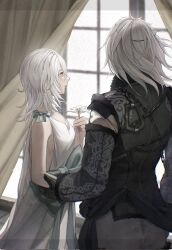 yonah from nier
