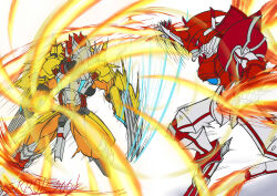 shinegreymon from digimon