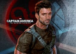 brock rumlow from captain america: the winter soldier