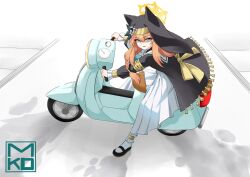 mari (blue archive) from akira (manga)