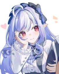 vivian (zenless zone zero) from zenless zone zero