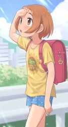 ryuzaki kaoru from idolmaster