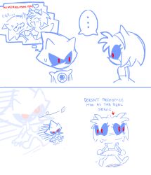 amy rose from sonic (series)