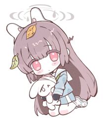 miyu (blue archive) from blue archive