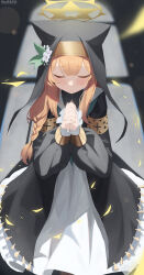 mari (blue archive) from blue archive