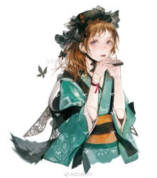 original fan art