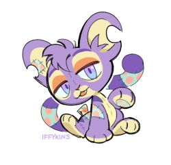 neopets fan art
