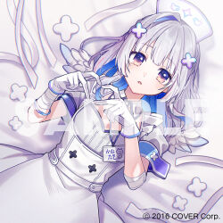 amane kanata from hololive by tama (songe)
