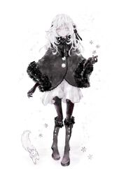 original fan art