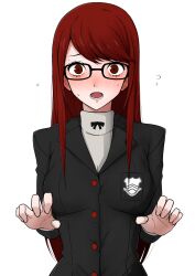 yoshizawa sumire from persona