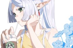 frieren from sousou no frieren