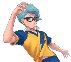 inazuma eleven (series) fan art