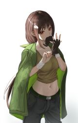 hachikuji mayoi from bakemonogatari