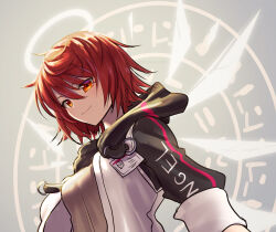 exusiai (arknights) from arknights by chagara