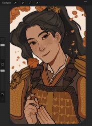 tianguan cifu fan art