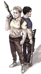 steve rogers from avengers (series)