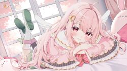indie virtual youtuber fan art