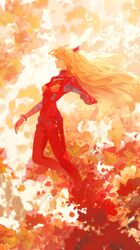 souryuu asuka langley from neon genesis evangelion by ice (805482263)
