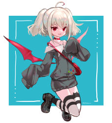 makaino ririmu from nijisanji
