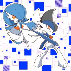 gallade from pokemon