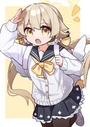 hifumi (blue archive) from blue archive