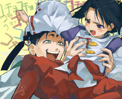 houjou tokiyuki (nige jouzu no wakagimi) from nige jouzu no wakagimi