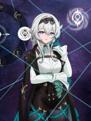 firefly (honkai: star rail) from honkai: star rail