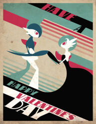 gallade from pokemon
