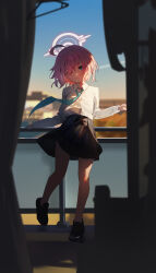 hoshino (blue archive) from blue archive