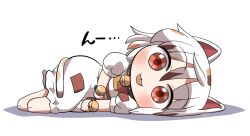 goutokuji mike from touhou by rokugou daisuke