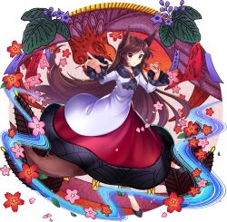 imaizumi kagerou from touhou by rotte (1109)