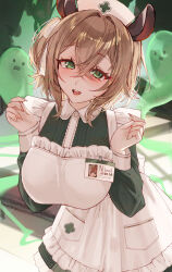 nimi nightmare from indie virtual youtuber