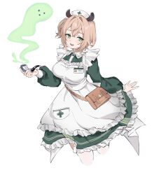 nimi nightmare from indie virtual youtuber