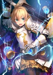 gareth (fate) from fate/grand order