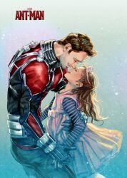 scott lang from ant-man