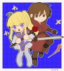 fire emblem fan art