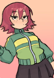 kim pine from scott pilgrim (series)