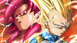son goku from dragon ball