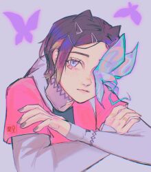 valorant fan art
