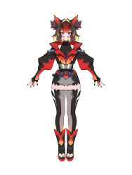 kamen rider bitter gavv from kamen rider by goz-zz