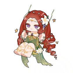 nikki (series) fan art