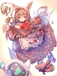 mihono bourbon (code:glassage) (umamusume) from umamusume